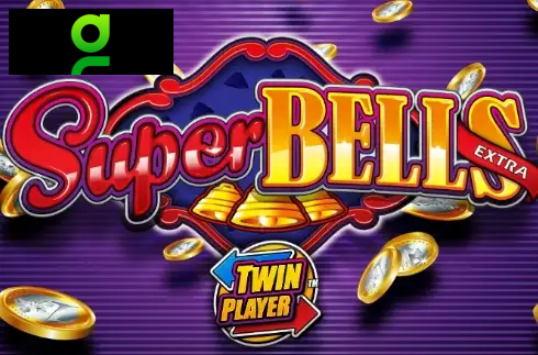 Twin Player - Super Bells Extra